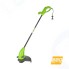 Триммер электрический GreenWorks GST2830 280W
