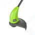 Триммер электрический GreenWorks GST2830 280W