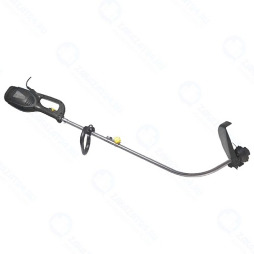 Триммер электрический Huter GET-1000S