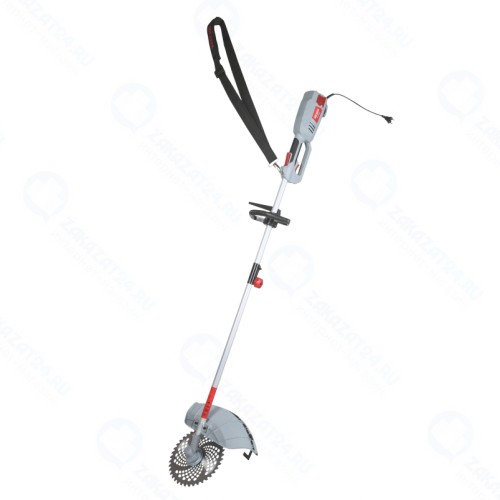 Триммер электрический ЭТ-1200Н Ресанта