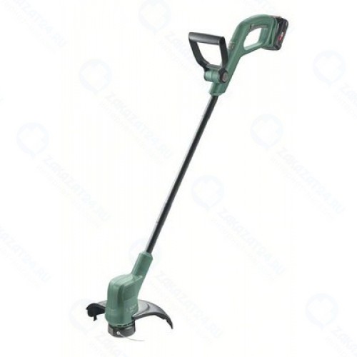 Триммер аккумуляторный Bosch EasyGrassCut 18-230