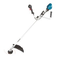Электрокоса Makita UR101CZ
