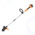 Триммер аккумуляторный WORX WG183E 40В, 33см, 2Ач х2, двойное ЗУ, коробка