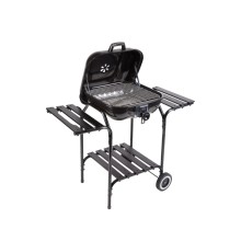 Гриль BESTPICNIC Blazer 47 угольный, прямоугольный (GoGarden)