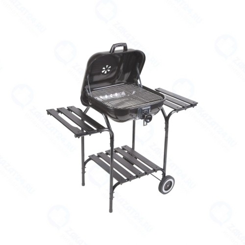 Гриль BESTPICNIC Blazer 47 угольный, прямоугольный (GoGarden)