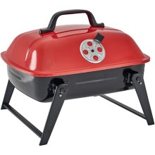 Гриль BestPicnic Picnic 36 угольный (переносной)