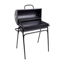 Гриль BESTPICNIC Fiesta 62 стационарный (GoGarden)