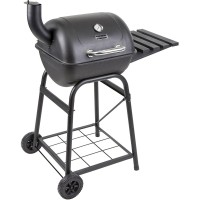 Гриль угольный BestPicnic Charger 48, 106х90х58,5 см