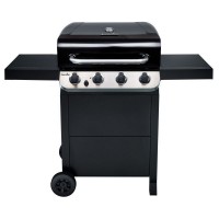 Гриль газовый Char-Broil Performance 4B (4х горелочный)