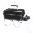 Гриль газовый Weber Go-Anywhere, черный