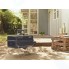 Гриль газовый Weber Go-Anywhere, черный