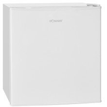 Холодильник Bomann KB 340 белый