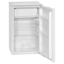 Холодильник Bomann KS 163.1 белый