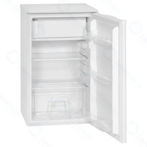 Холодильник Bomann KS 163.1 белый