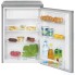 Холодильник Bomann KS 2184 серебристый