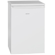 Холодильник Bomann VS 2185 белый