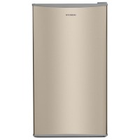 Холодильник Hyundai CO1003 серебристый