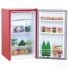 Холодильник Nordfrost NR 403 R красный