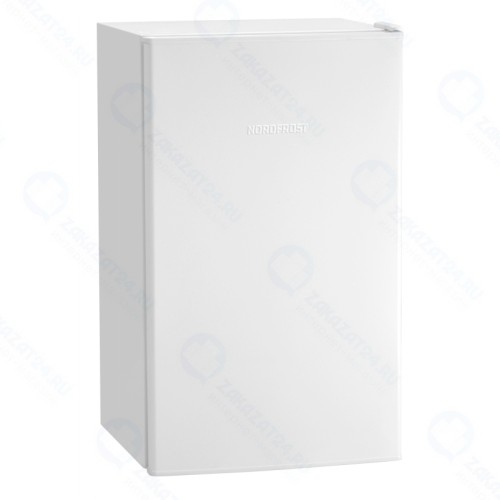 Холодильник Nordfrost NR 403 W белый