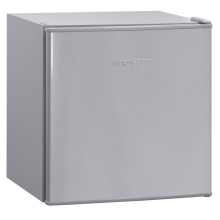 Холодильник Nordfrost NR 506 I серебристый металлик