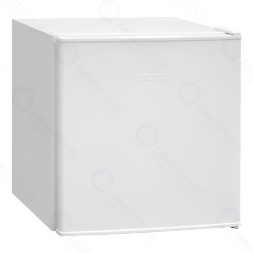 Холодильник Nordfrost NR 506 W белый