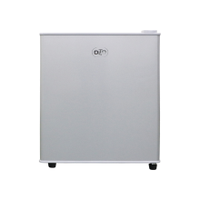 Холодильник OLTO RF-050 серебристый