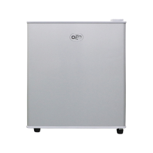Холодильник OLTO RF-070 серебристый