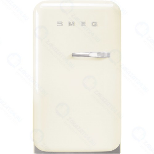 Холодильник Smeg FAB5LCR3