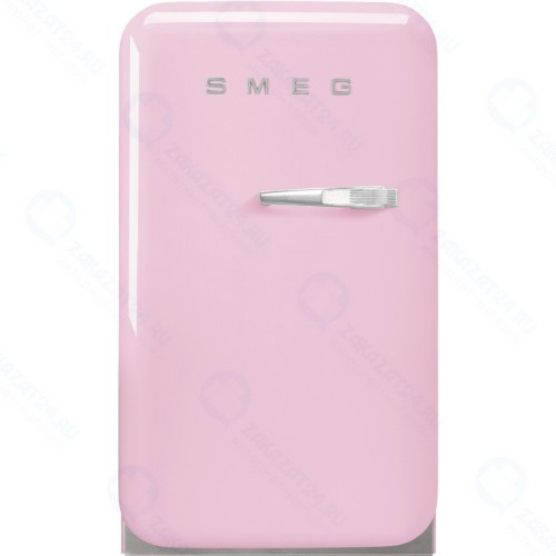 Холодильник Smeg FAB5LPK3