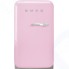 Холодильник Smeg FAB5LPK3