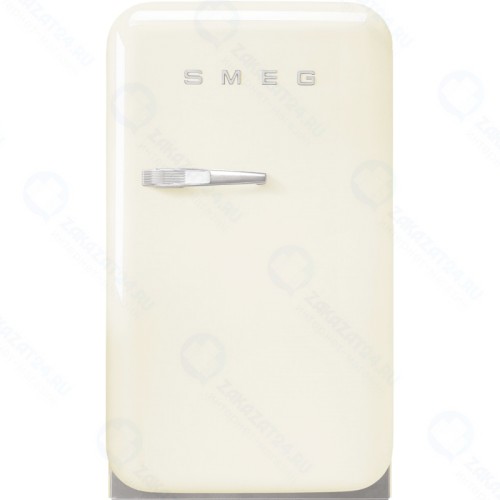 Холодильник Smeg FAB5RCR3