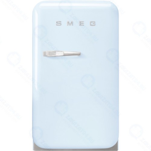 Холодильник Smeg FAB5RPB3