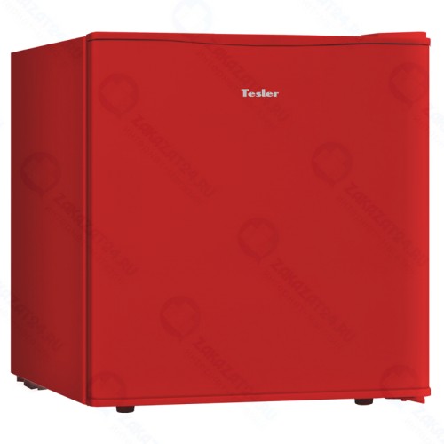 Холодильник Tesler RC-55 RED