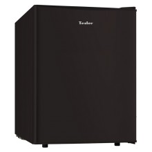 Холодильник Tesler RC-73 DARK BROWN