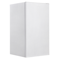 Холодильник Tesler RC-95 белый