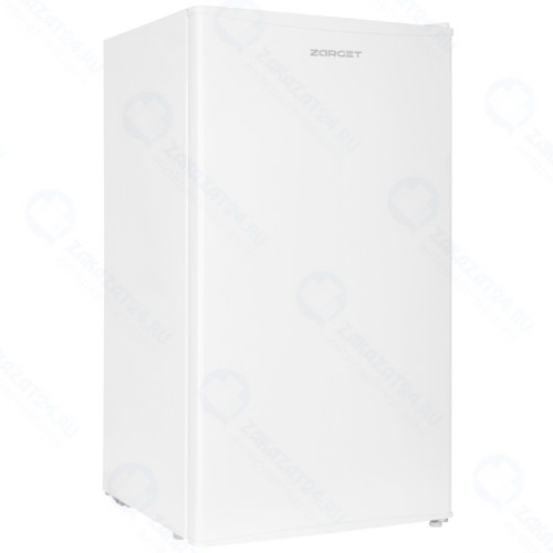 Холодильник Zarget ZRS 121W