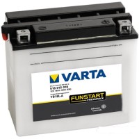 Аккумулятор VARTA Powersports Freshpack 518 015 018 A514 обратная полярность 18 Ач