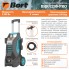 Мойка высокого давления BORT BHR-2200-Pro