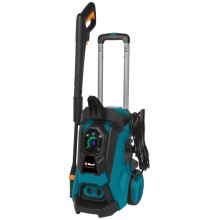 Мойка высокого давления BORT BHR-2000-Smart Мойка высокого давления BORT BHR-2000-Smart