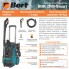 Мойка высокого давления BORT BHR-2000-Smart