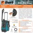 Мойка высокого давления BORT BHR-2000-Smart