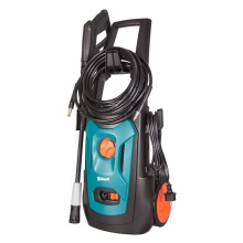 Мойка высокого давления Bort BHR-1900-Pro Мойка высокого давления Bort BHR-1900-Pro