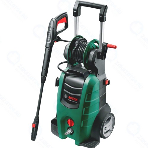 Мойка высокого давления Bosch AdvancedAquatak 140 (06008A7D00)