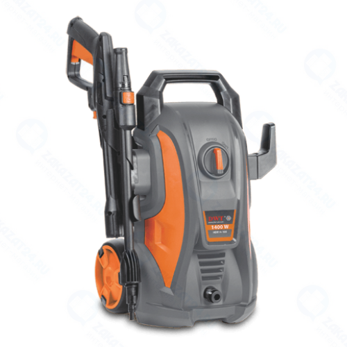 Мойка высокого давления DWT HDR14-105