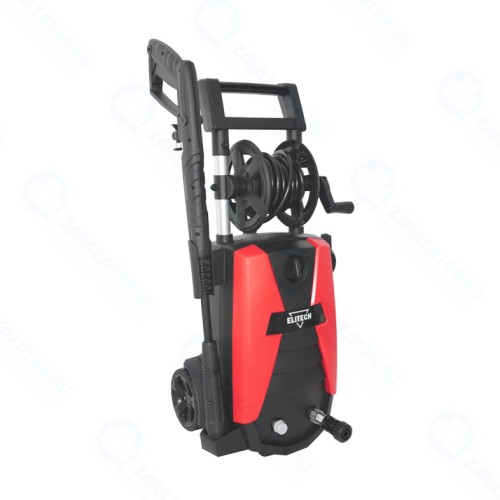 Мойка высокого давления ELITECH М 1800РБК