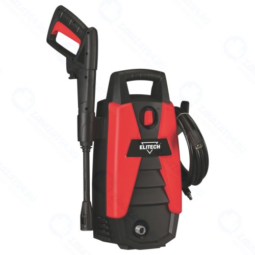 Мойка высокого давления ELITECH М 1500