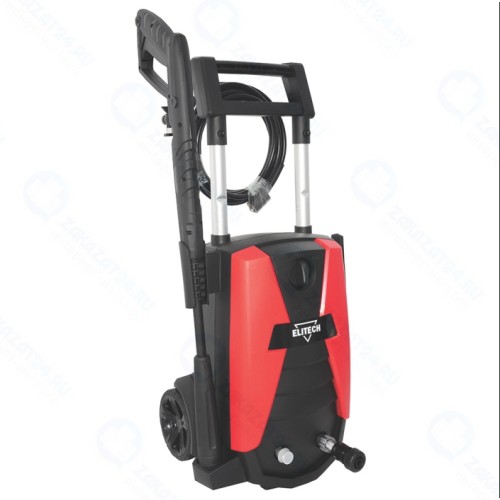 Мойка высокого давления ELITECH М 1600РБ