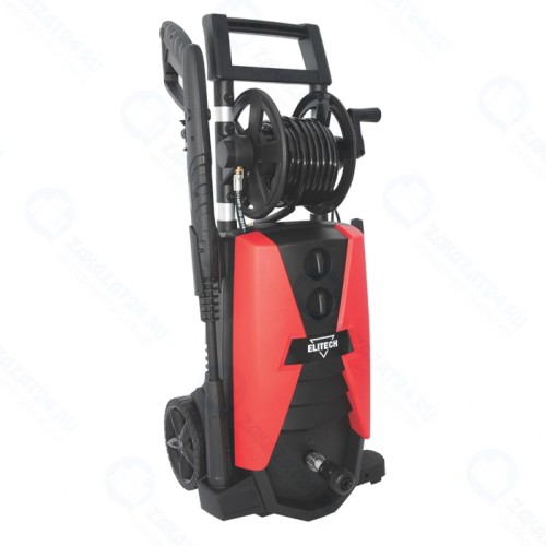 Мойка высокого давления ELITECH М 2000РБК