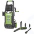 Мойка высокого давления GREENWORKS GPWG4 130 bar