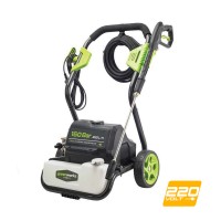 Мойка высокого давления GreenWorks GPWG8 160 bar